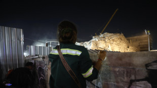 Crollo grattacielo Bangkok, nel mirino societ&agrave; italo-thailandese