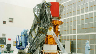 La NASA prepara misi&oacute;n rob&oacute;tica para salvar el telescopio espacial Swift