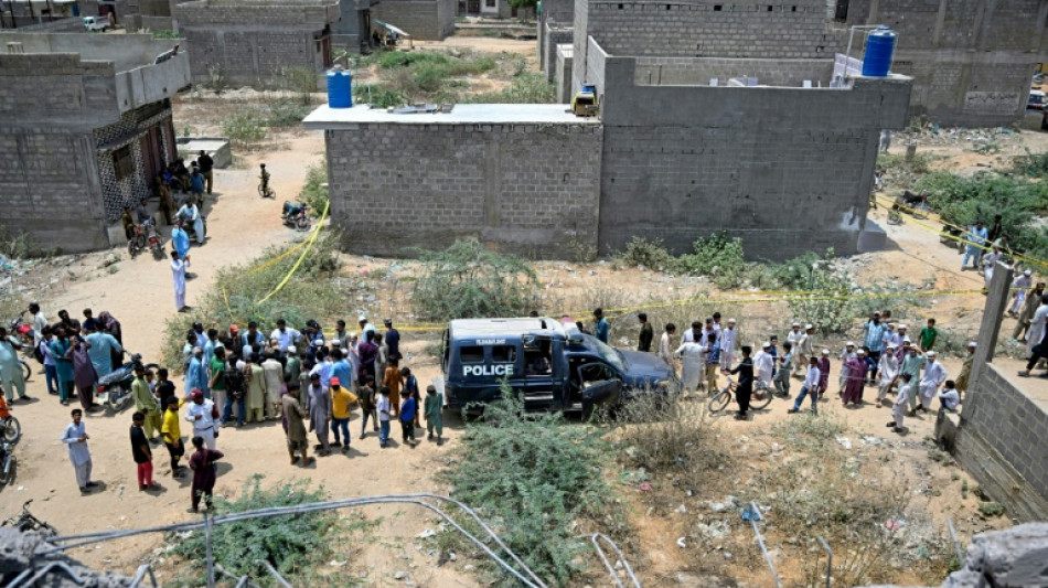 India y Pakist&aacute;n se acusan mutuamente de ataques con drones 