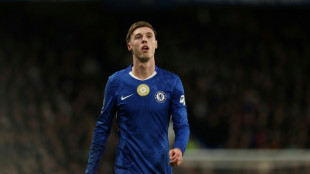 Caballero defends Maresca after Palmer substitution sparks jeers