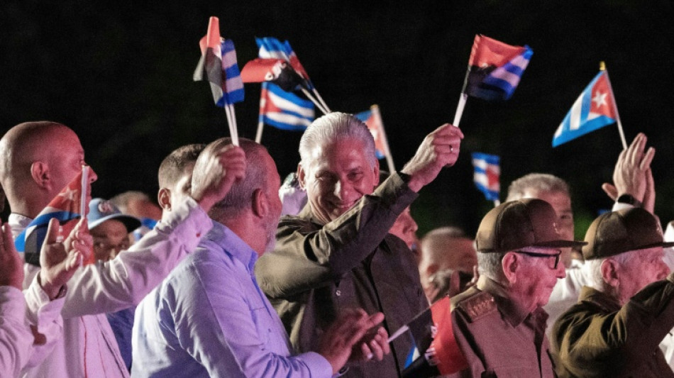 Excluyen a Venezuela, Nicaragua y Cuba de la Cumbre de las Am&eacute;ricas en Dominicana