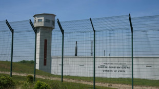 Les premiers narcotrafiquants transf&eacute;r&eacute;s vers la prison de Vendin-le-Vieil