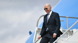 Biden viaja a Ohio para promocionar plan de renovaci&oacute;n industrial