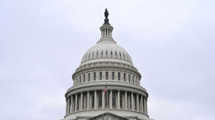 Letzter Versuch im Senat zur Abwendung gescheitert: USA stehen kurz vor "Shutdown"