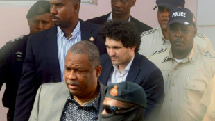 L'ex patron de FTX retourne en prison, pas de d&eacute;cision sur son extradition