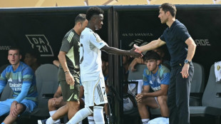 Alonso's Real Madrid start La Liga with fresh energy