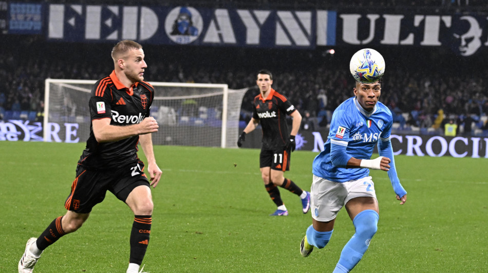  Coppa Italia: il Como vola in semifinale, Napoli ko ai rigori 