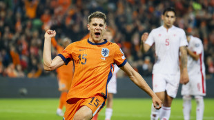 Mondiali 2026: Olanda travolgente, 8-0 contro Malta