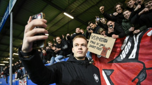 El Atl&eacute;tico de Madrid ficha al joven belga Arthur Vermeeren