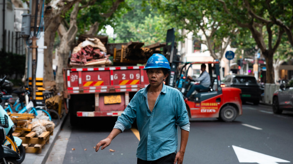  Esplosione in un impianto biotecnologico in Cina, 8 morti 