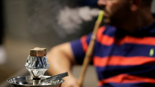 Ermittler legen in Berlin illegales Vertriebsnetz f&uuml;r Shishatabak still