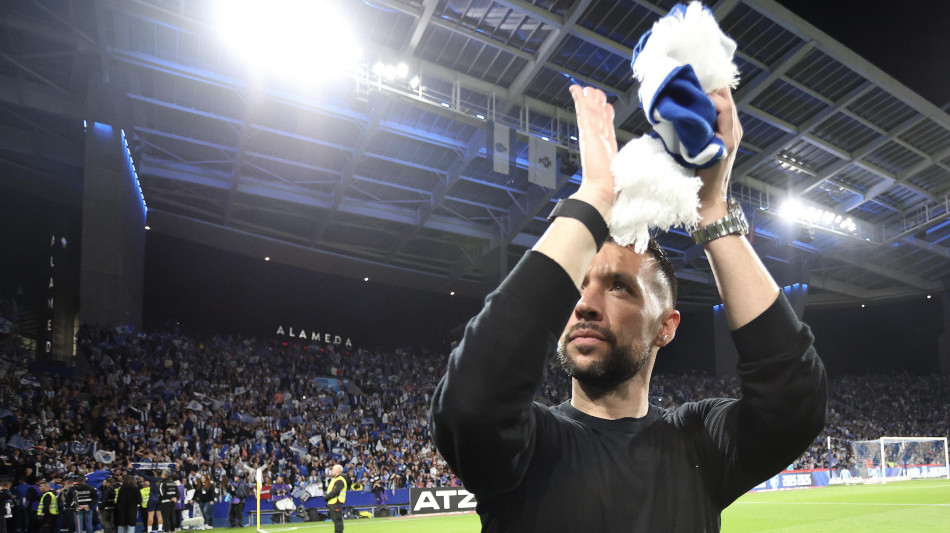  Campione con il Porto a 37 anni, il Portogallo celebra il tecnico italiano Farioli 