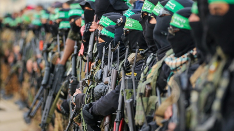  Hamas agrees to disarm: what are the challenges ahead? 