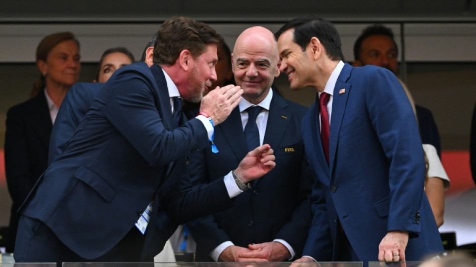  Conmebol solicita &agrave; Fifa 'informa&ccedil;&otilde;es adicionais' sobre projeto de investimento privado 