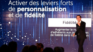 Plus de discount, de marque propre, r&eacute;ductions de co&ucirc;ts: comment Carrefour veut faire face &agrave; l'inflation