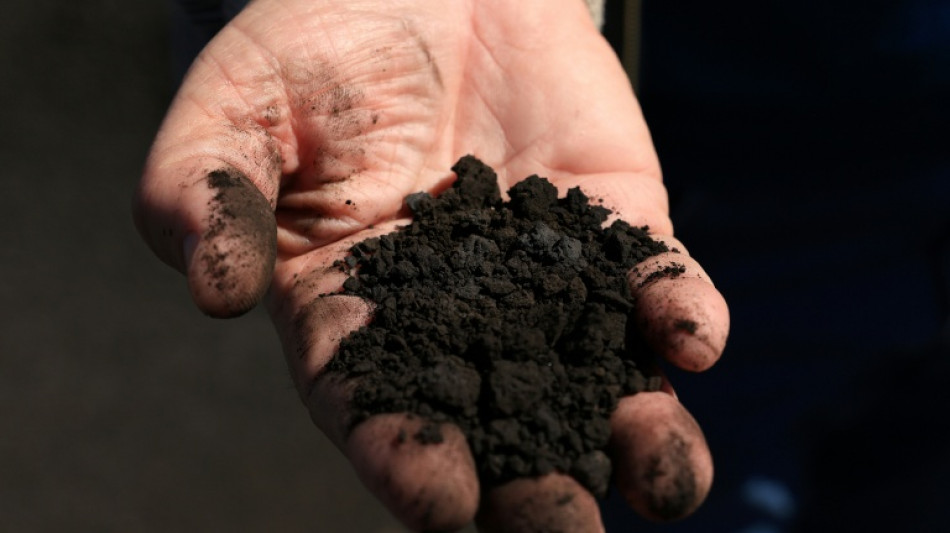  "Le soleil noir comme mes poumons": comment la corruption empoisonne en Albanie 