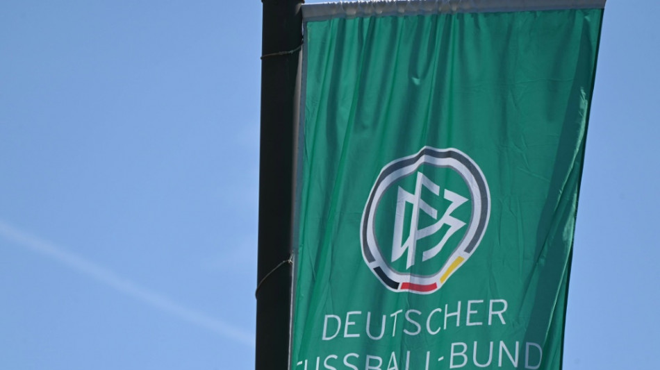 Mitgliederrekord: DFB durchbricht Schallmauer