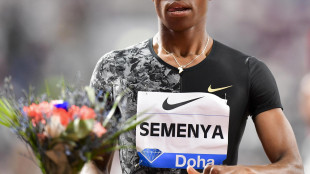 Semenya vince a Strasburgo,in Svizzera negato processo equo