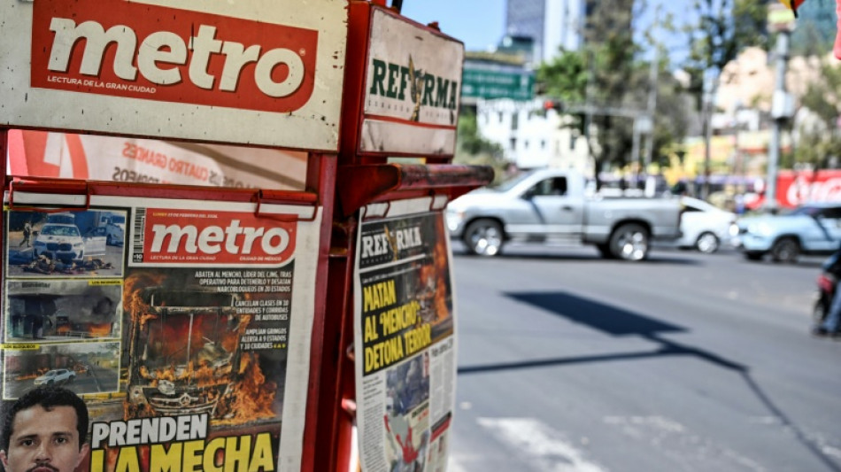  Nemesio "El Mencho" Oseguera, el capo que desafi&oacute; como pocos al Estado mexicano 