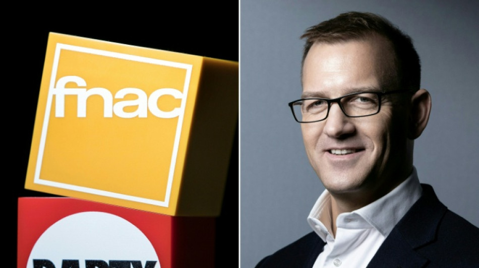  Fnac Darty finit 2025 dans le rouge, p&eacute;nalis&eacute; par Nature et D&eacute;couvertes 