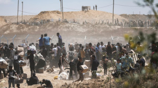 Ghf smentisce report su morti durante distribuzione aiuti