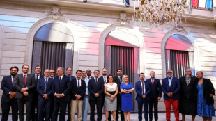 El principal movimiento independentista rechaza el acuerdo que crea el "Estado de Nueva Caledonia"