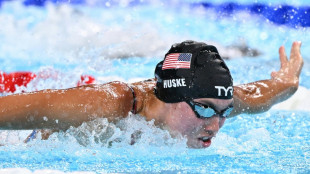 Schwimm-WM: US-Team von Magen-Darm-Infekt betroffen