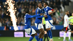 Strasbourg vence Lyon (4-2) e entra na luta pelas posi&ccedil;&otilde;es da Champions