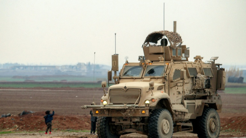  Cientos de extranjeros entre los detenidos del EI transferidos a Irak 