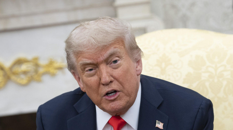 Trump, 'arrestare governatore della California? Io lo farei'