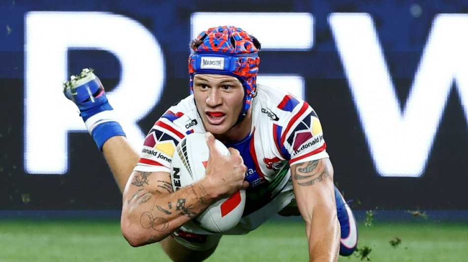  Superstar duo headline strong New Zealand squad for Rugby League World Cup 