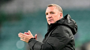 Brendan Rodgers joins Saudi club Al Qadsiah