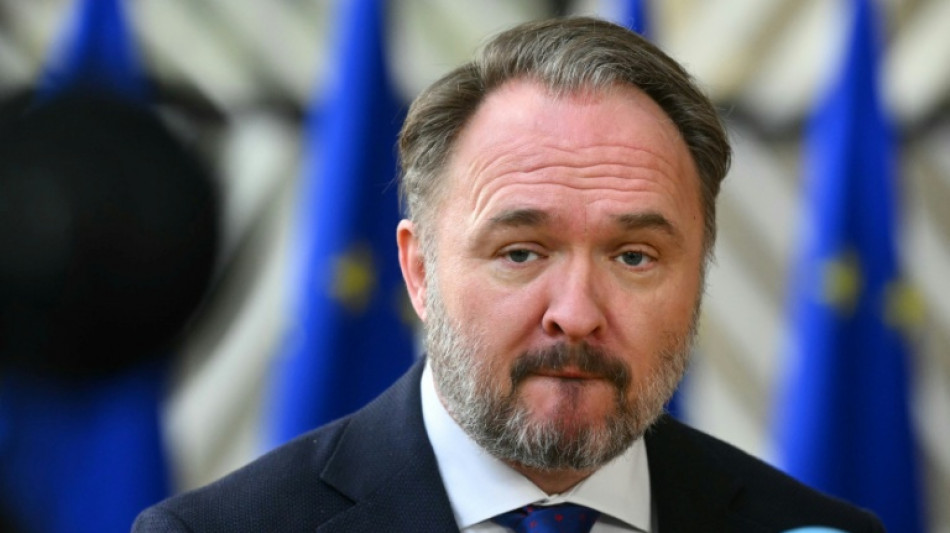  EU talks energy as oil price soars 