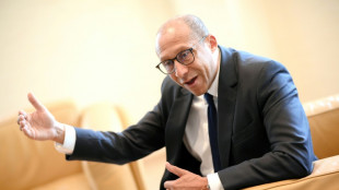 Foot: Philippe Diallo &eacute;lu au comit&eacute; ex&eacute;cutif de l'UEFA