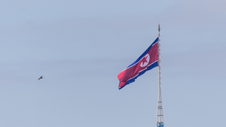  Coreia do Norte testa sistema de torpedo com intelig&ecirc;ncia artificial 