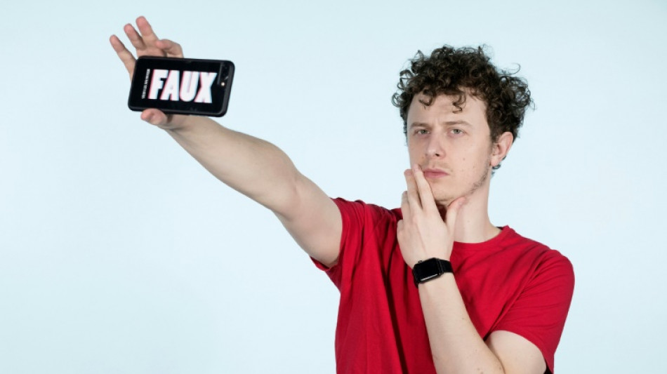 Le YouTubeur Norman, accus&eacute; de viol, priv&eacute; de revenus publicitaires