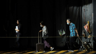 Polic&iacute;a de Hong Kong ofrece recompensas por informaci&oacute;n para capturar a activistas en el extranjero