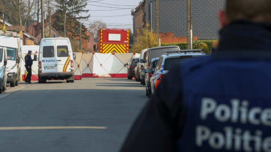  Voiture folle dans un carnaval belge: le conducteur face &agrave; la justice pour meurtres 