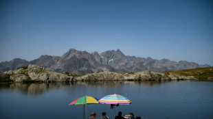 La France en quête de fraîcheur en attendant la fin de l'épisode caniculaire 