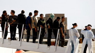 SOS M&eacute;diterran&eacute;e demande l'aide de Paris, Madrid et Ath&egrave;nes pour d&eacute;barquer 234 migrants