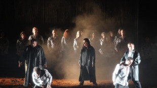 Stefano Poda firmerà Nabucco al Festival 2025 dell'Arena