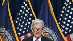 Aux Etats-Unis, la Fed abaisse une troisi&egrave;me fois ses taux mais se montre prudente pour la suite
