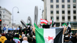 Sit&ocirc;t Assad renvers&eacute;, le d&eacute;bat sur les r&eacute;fugi&eacute;s syriens relanc&eacute; en Europe