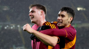 Europa League: la Roma vince 3-0 a Glasgow, il Bologna rimonta a Vigo
