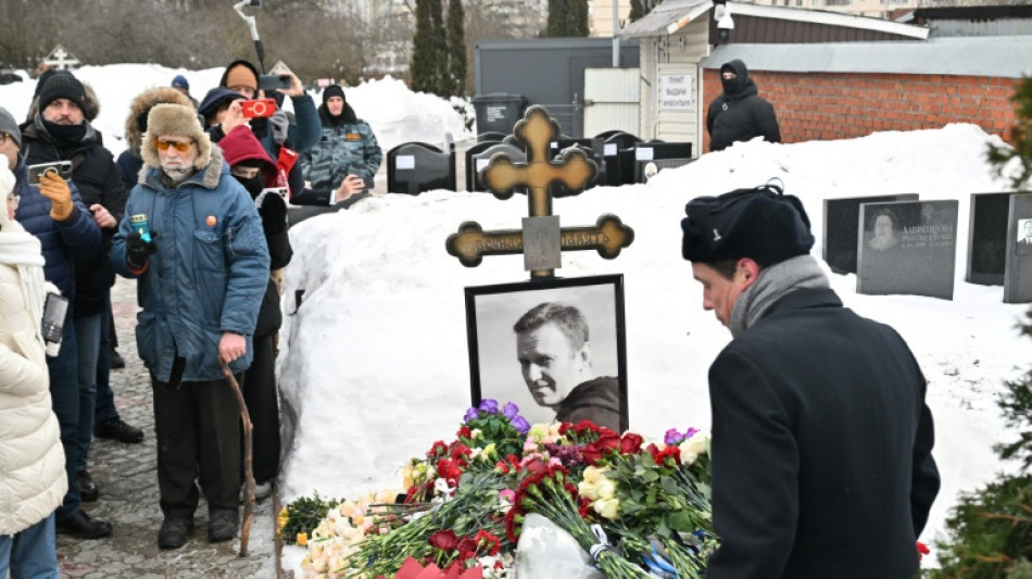  R&uacute;ssia rejeita acusa&ccedil;&otilde;es de que Navalny foi envenenado 