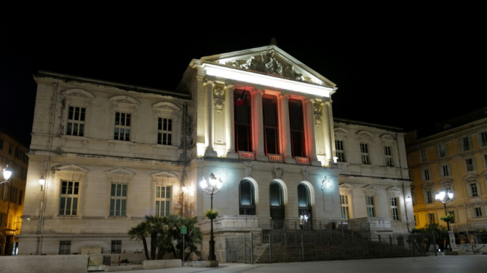 Mort de Jean Pormanove: l'autopsie exclut "l'intervention d'un tiers"