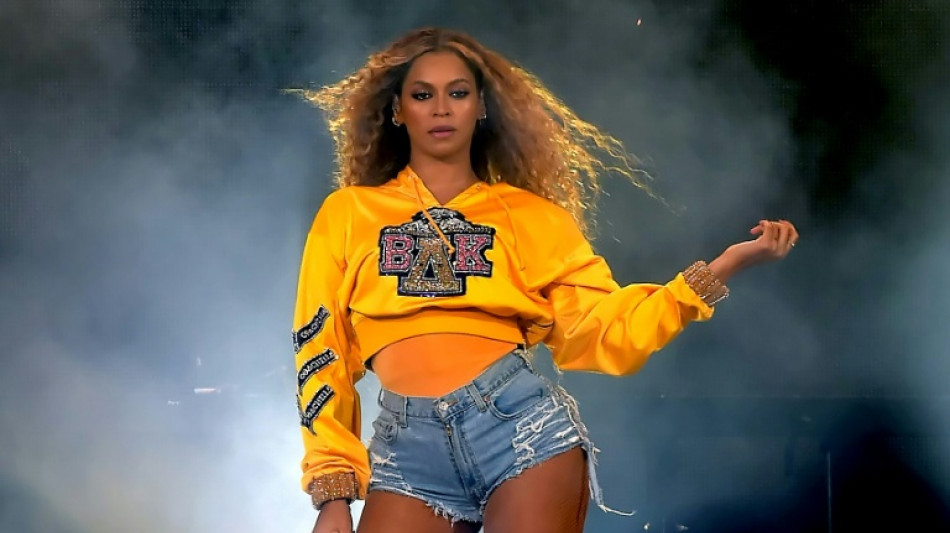 USA: des clés USB contenant des musiques inédites de Beyoncé volées à Atlanta