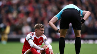 Arsenal hope for Odegaard return in Bayern showdown 