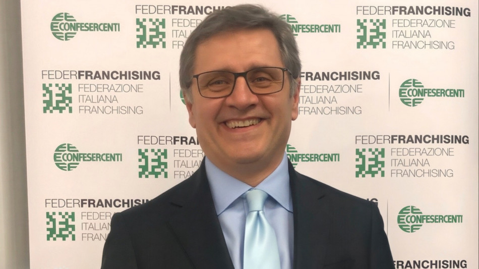  Codice identificativo per il franchising, neo presidente Gonnella rilancia la sfida 