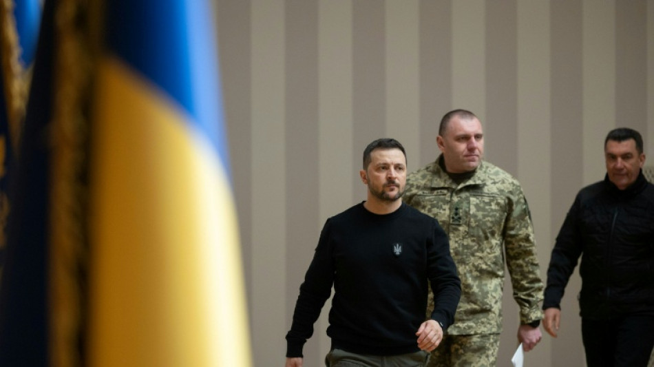 Ucrânia reivindica ataque em larga escala contra aviação russa